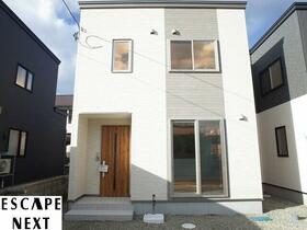 青森県青森市はまなす２丁目