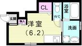 神戸市垂水区五色山４丁目 2階建 築4年のイメージ