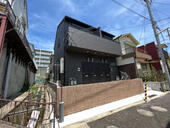 神戸市垂水区五色山４丁目 2階建 築4年のイメージ