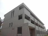 バラディー伏見のイメージ