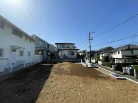 神奈川県横浜市青葉区若草台