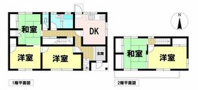 岐阜県岐阜市西改田上の町