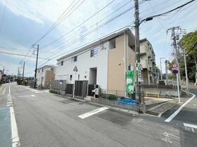 千葉県市川市大野町1丁目