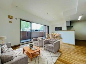 サンマンションアトレ横須賀ＩＩＩ