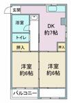 サンローヤル東山Ｎｏ．１のイメージ