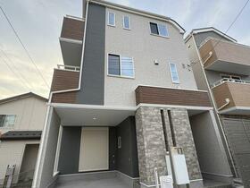 神奈川県川崎市麻生区王禅寺西８丁目