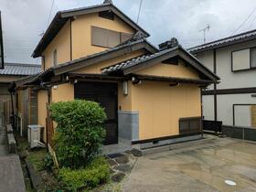 岐阜県恵那市大井町