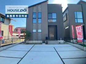 岐阜県各務原市鵜沼朝日町4丁目