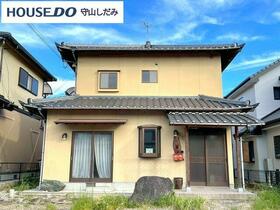 愛知県名古屋市守山区大字上志段味字竹の腰