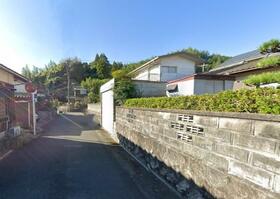 山口県周南市大字呼坂