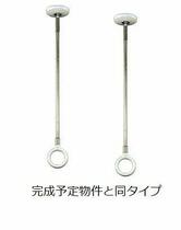 静岡県浜松市中央区東若林町（賃貸アパート1LDK・1階・50.14㎡） その12