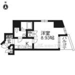 京都市山科区椥辻草海道町 10階建 築24年のイメージ