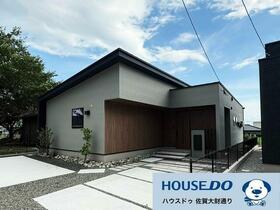 佐賀県佐賀市大和町大字久池井