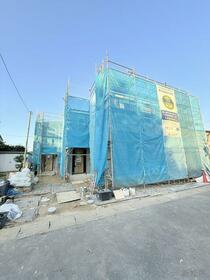 千葉県松戸市新松戸南２丁目