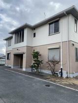 Ｃａｓａ　ｂｅｌｌａ　Ｎｏｚａｔｏ C201 ｜ 兵庫県姫路市野里（賃貸アパート2LDK・2階・61.60㎡） その3