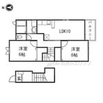 丹波市氷上町黒田 2階建 築18年のイメージ