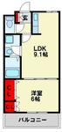 北九州市八幡西区則松７丁目 2階建 築23年のイメージ