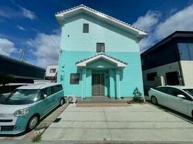 三重県津市半田