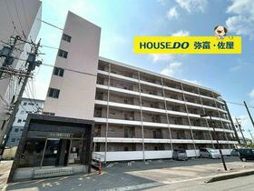 ニュー津島ハイツＡ棟