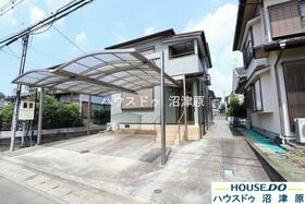 静岡県伊豆の国市原木