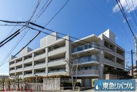 プラウド本山鹿子町