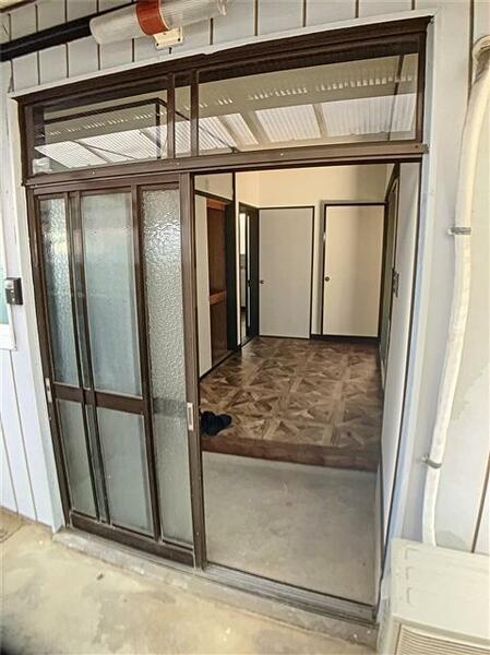 detached 福島県伊達郡川俣町字瓦町

地図を見る