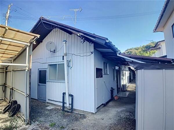 detached 福島県伊達郡川俣町字瓦町

地図を見る