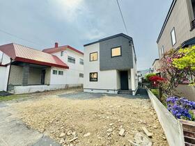 北海道札幌市西区福井１丁目