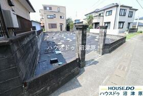 静岡県沼津市小諏訪