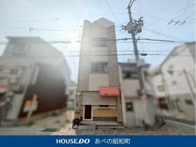 大阪府大阪市住吉区長居１丁目