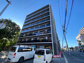 札幌市中央区北四条西２０丁目 8階建 築2年のイメージ