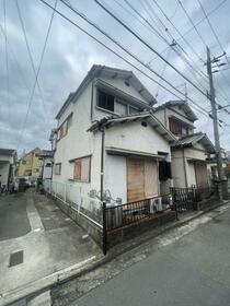 兵庫県加古川市別府町新野辺