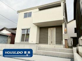 愛知県稲沢市梅須賀町西北切