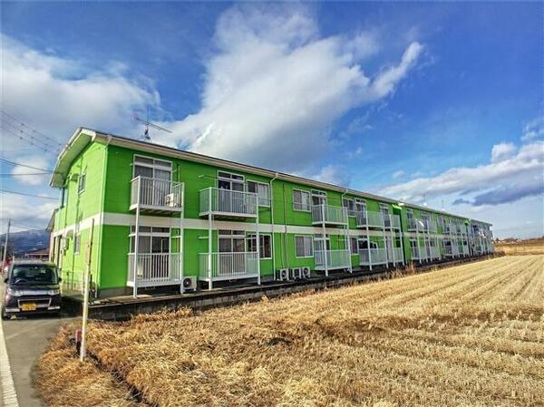 apartment 福島県安達郡大玉村玉井字矢中
地図を見る