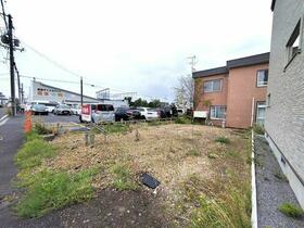 北海道札幌市白石区北郷四条4丁目