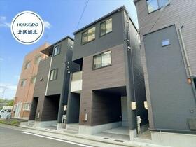 愛知県名古屋市北区山田４丁目