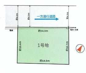 栃木県宇都宮市日の出２丁目