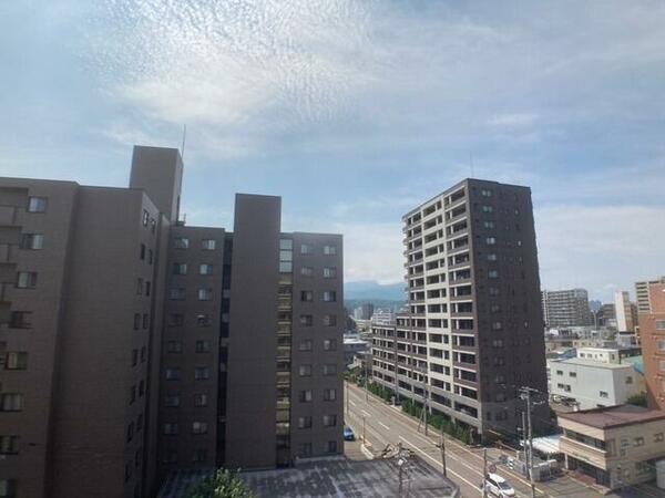 北海道札幌市中央区北二条西２４丁目(賃貸マンション1LDK・7階・39.73㎡)の写真 その11