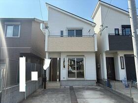 愛知県名古屋市中村区野上町