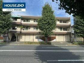 グリーンコーポ高井