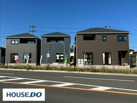 福島県郡山市大槻町字三角田