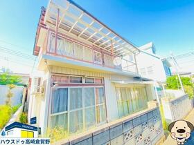 群馬県高崎市倉賀野町