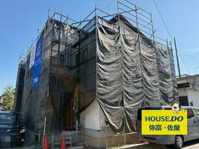 愛知県海部郡蟹江町宝４丁目