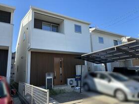 愛知県一宮市浅野字神明下