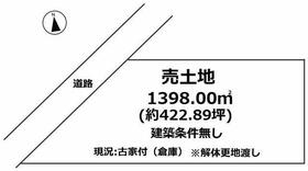 滋賀県米原市岩脇