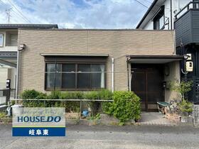 岐阜県岐阜市上川手