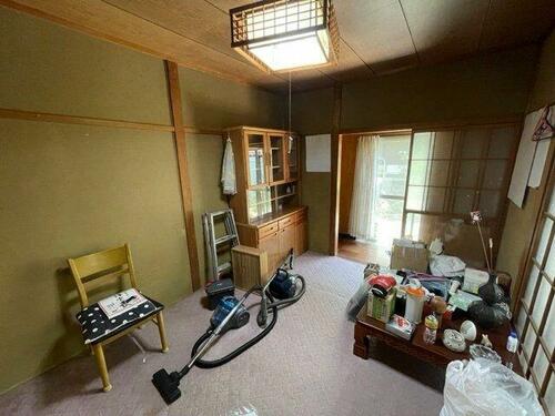 detached 岐阜県各務原市那加琴が丘町３丁目