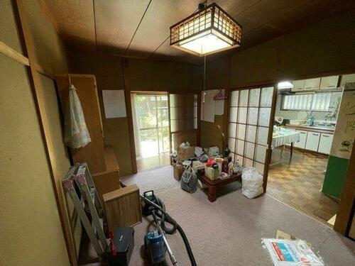 detached 岐阜県各務原市那加琴が丘町３丁目