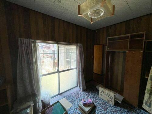 detached 岐阜県各務原市那加琴が丘町３丁目