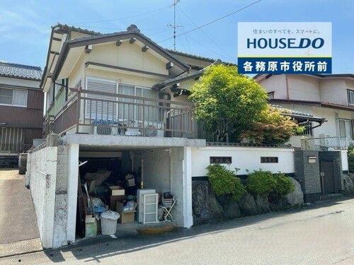 detached 岐阜県各務原市那加琴が丘町３丁目